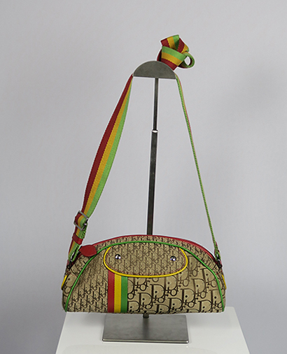 Jamaica Crossbody, &pound;125, Handbags, Front view